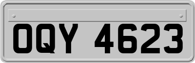 OQY4623