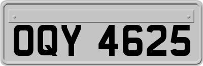 OQY4625