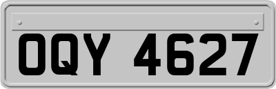 OQY4627