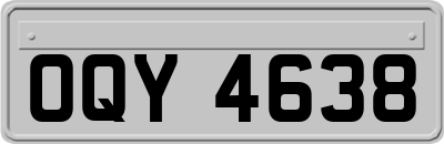OQY4638