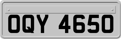 OQY4650