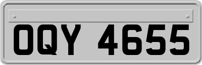 OQY4655