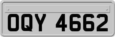 OQY4662