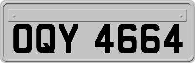 OQY4664