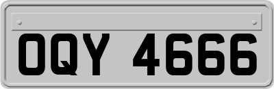 OQY4666