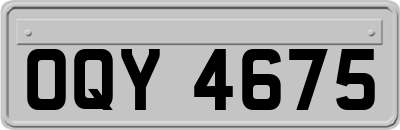 OQY4675