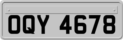 OQY4678