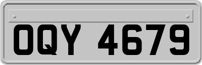 OQY4679