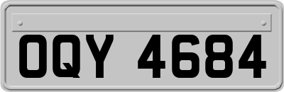 OQY4684