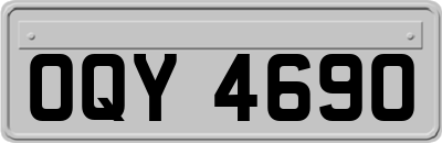 OQY4690