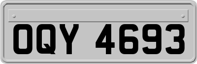 OQY4693