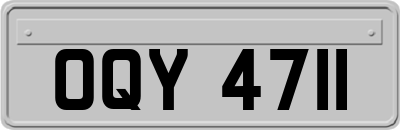 OQY4711