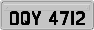 OQY4712