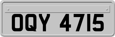 OQY4715