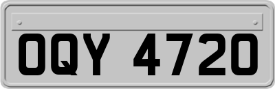 OQY4720