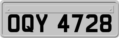 OQY4728