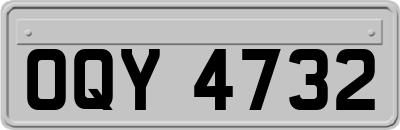 OQY4732