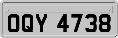 OQY4738