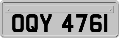 OQY4761