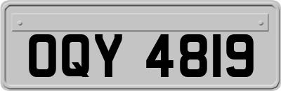 OQY4819