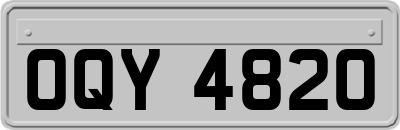 OQY4820