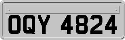 OQY4824