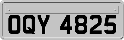 OQY4825