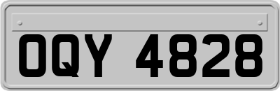 OQY4828