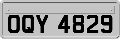 OQY4829