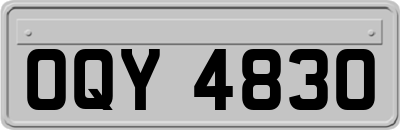 OQY4830