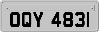 OQY4831