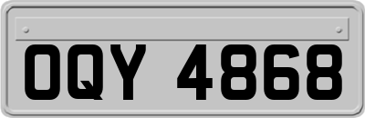 OQY4868