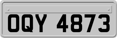 OQY4873