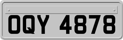 OQY4878