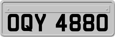 OQY4880