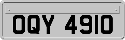 OQY4910