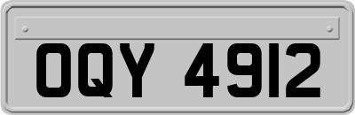 OQY4912