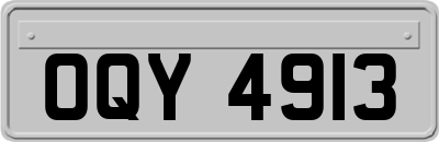 OQY4913