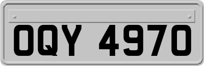 OQY4970
