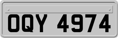 OQY4974