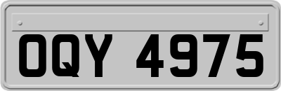 OQY4975