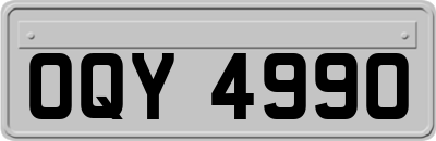 OQY4990