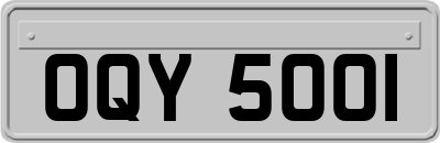 OQY5001