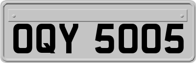 OQY5005