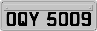 OQY5009