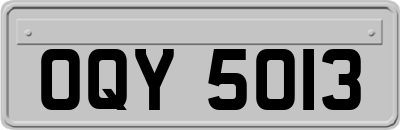 OQY5013