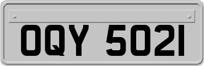 OQY5021