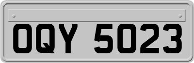 OQY5023