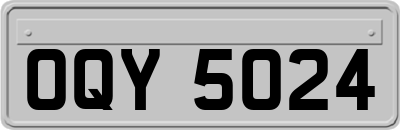 OQY5024