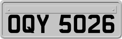 OQY5026